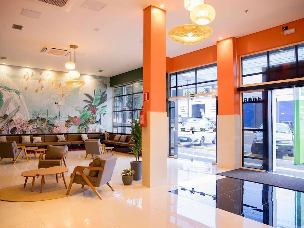 ibis Styles Foz do Iguaçu 2