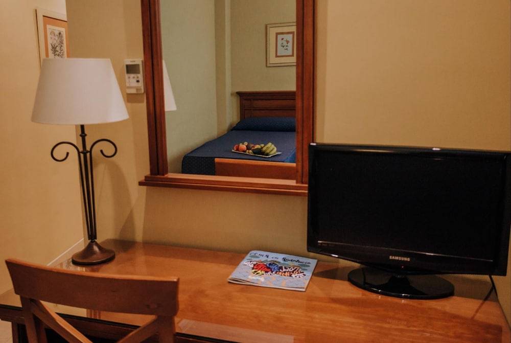 Hotel Manolo Mayo 2