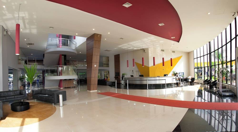 Viale Cataratas Hotel & Eventos 2