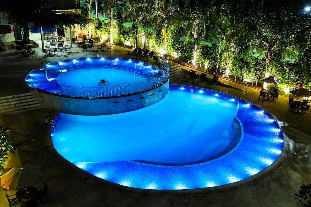 Viale Cataratas Hotel & Eventos 1