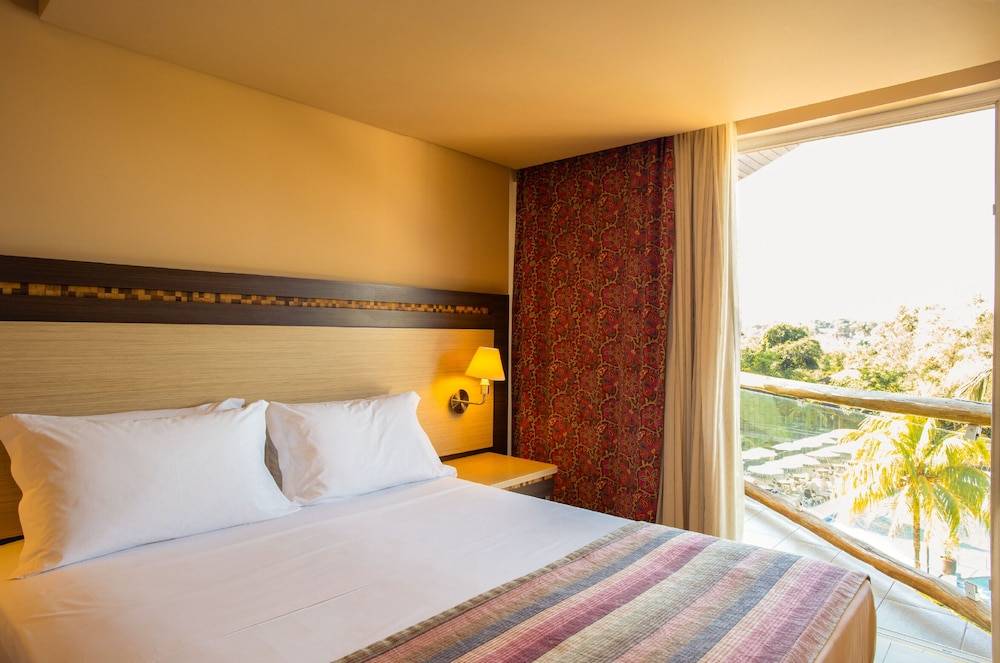 Recanto Cataratas - Thermas, Resort e Convention 1