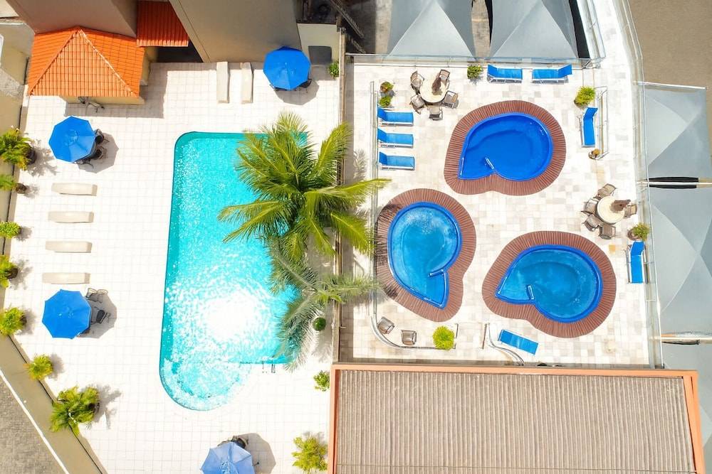Hotel Bogari 1