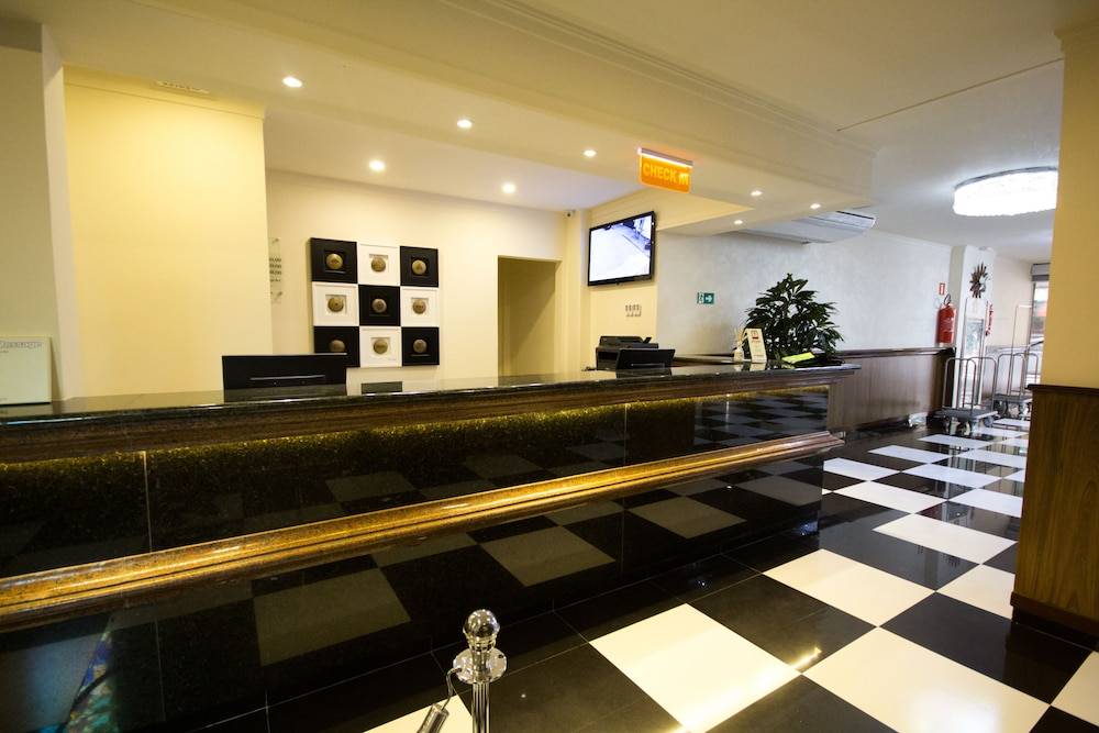 Hotel Bogari 2