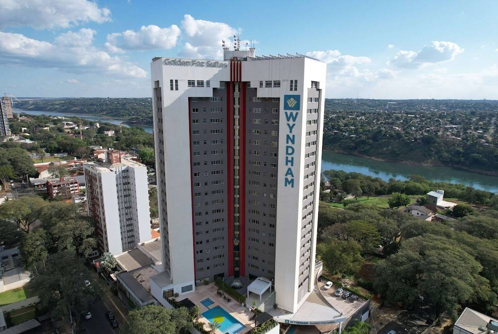 Wyndham Foz do Iguaçu 1