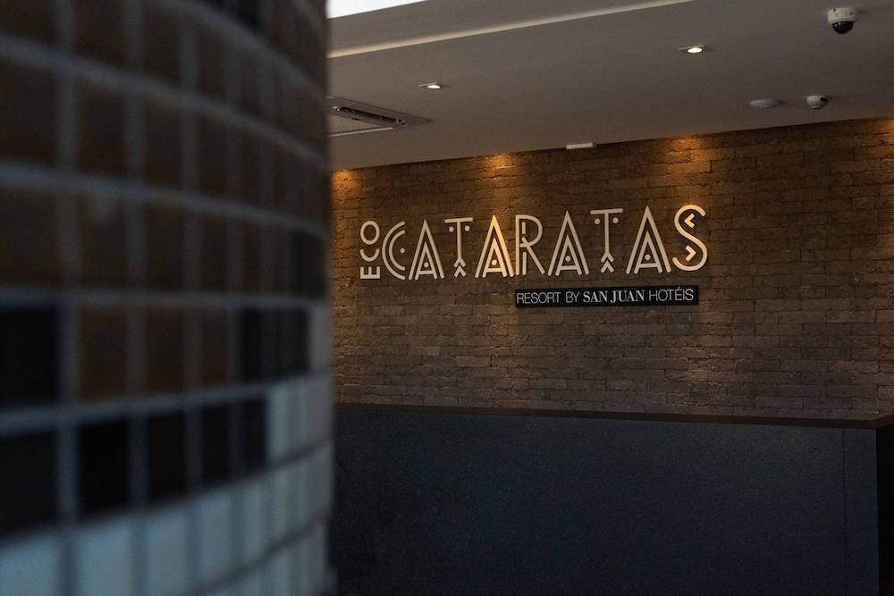 Complexo Eco Cataratas Resort by SJ 2