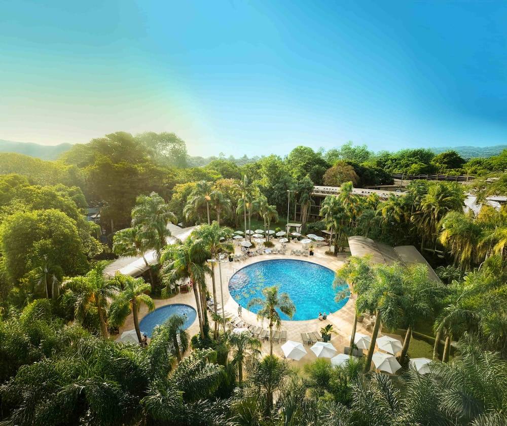 Vivaz Cataratas Resort 1