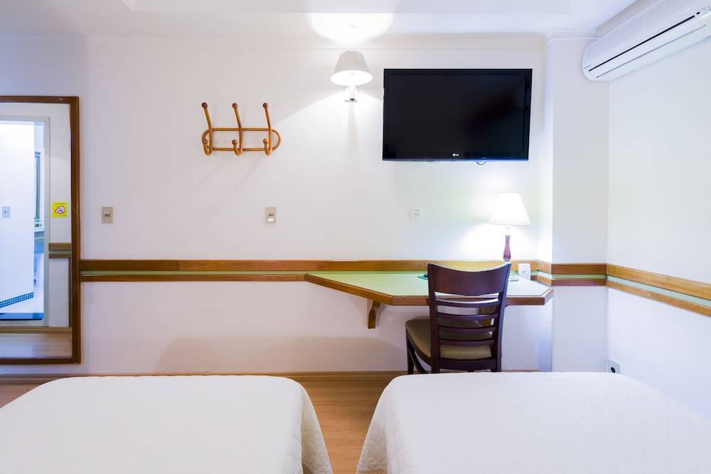Hotel Bella Italia 2