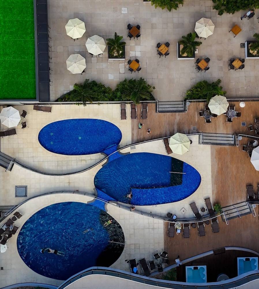 Foz Plaza Hotel 1