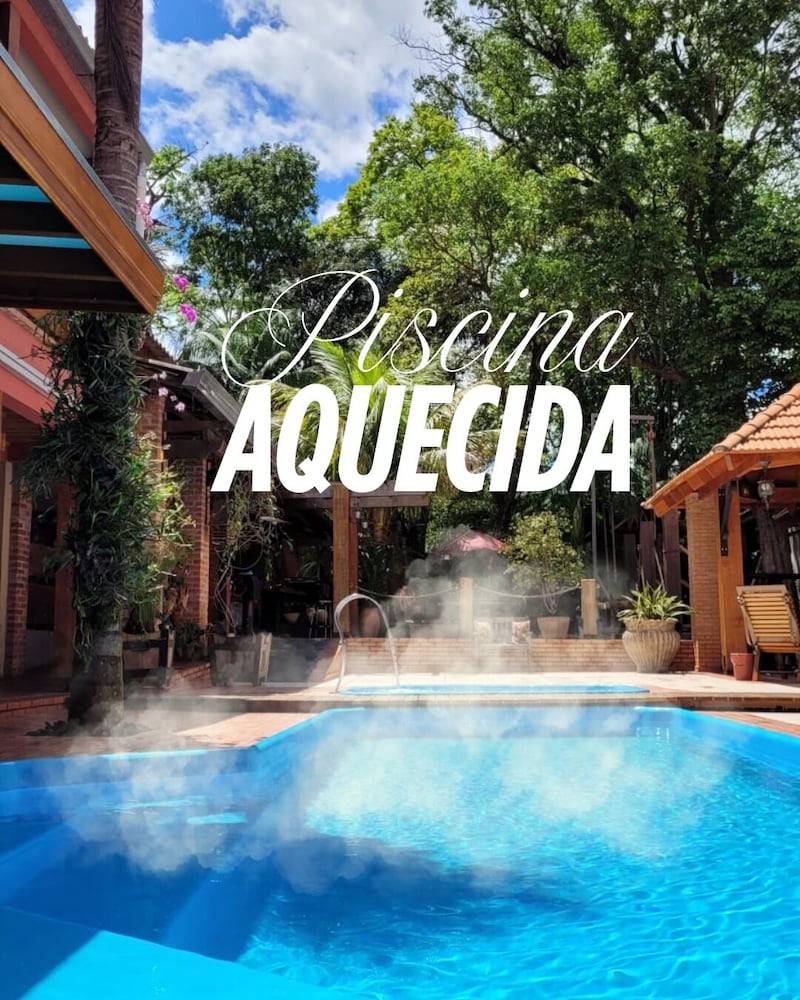 Pousada Sonho Meu Foz 1