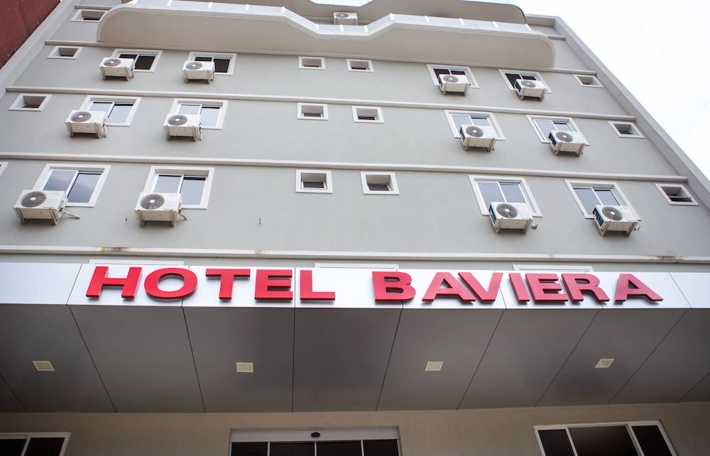 Hotel Baviera Iguassu 1