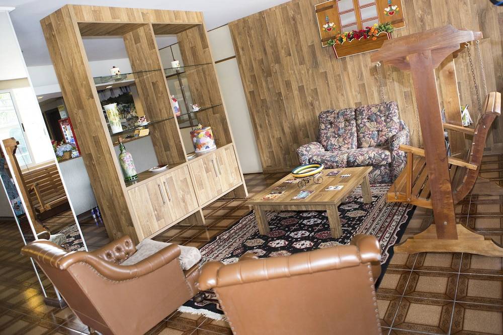 Hotel Baviera Iguassu 2