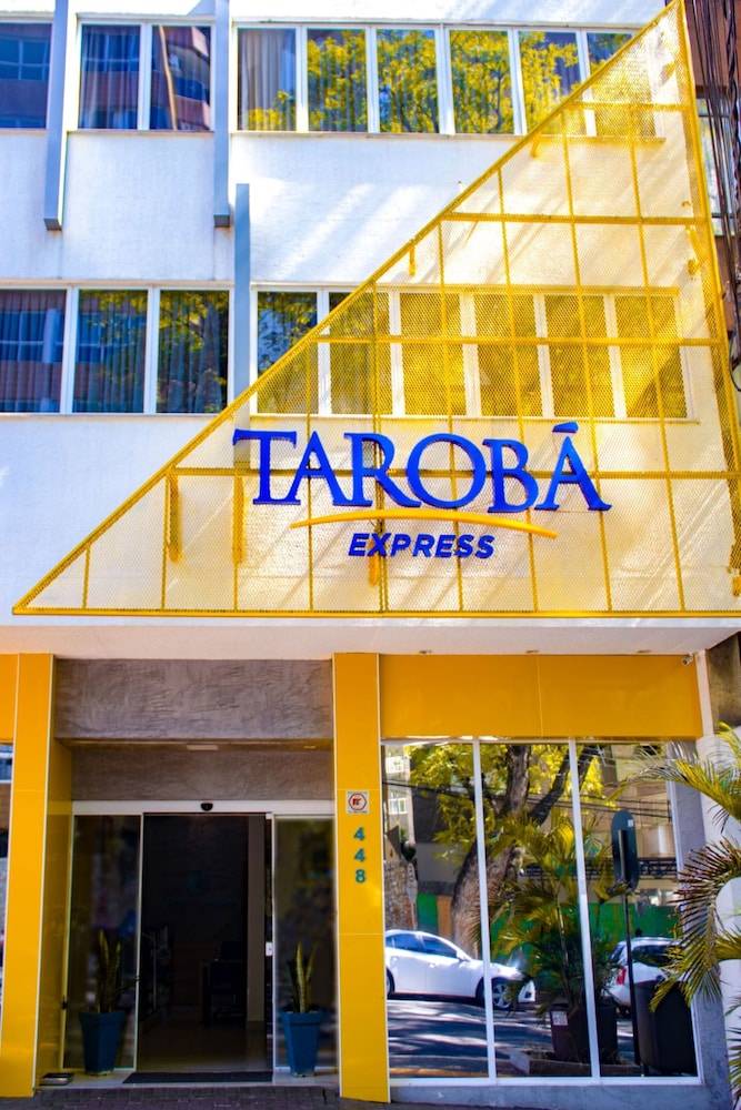 Tarobá Express 1