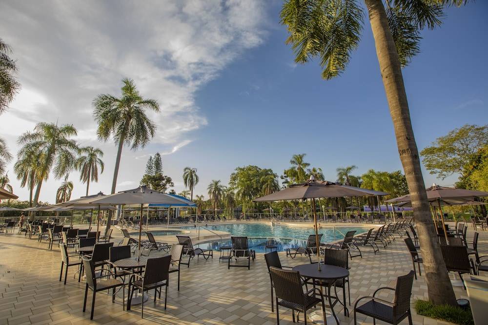 Grand Carimã Resort & Convention Center 1