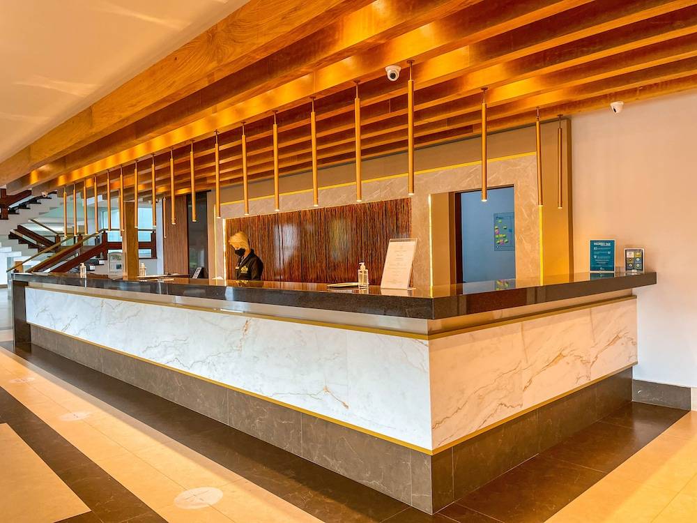 Grand Carimã Resort & Convention Center 2