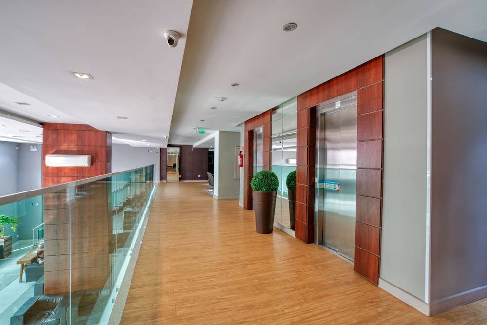 Viale Tower Hotel 1