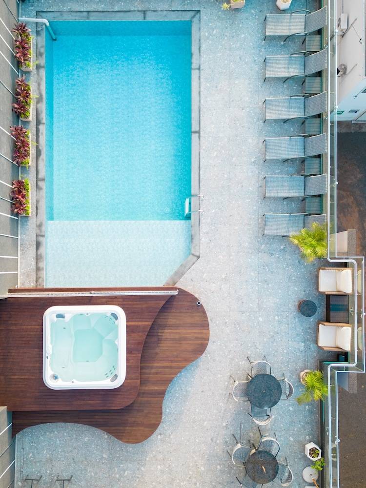 Del Rey Quality Hotel 1