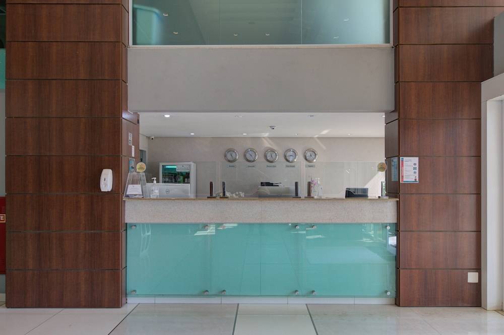 Viale Tower Hotel 2