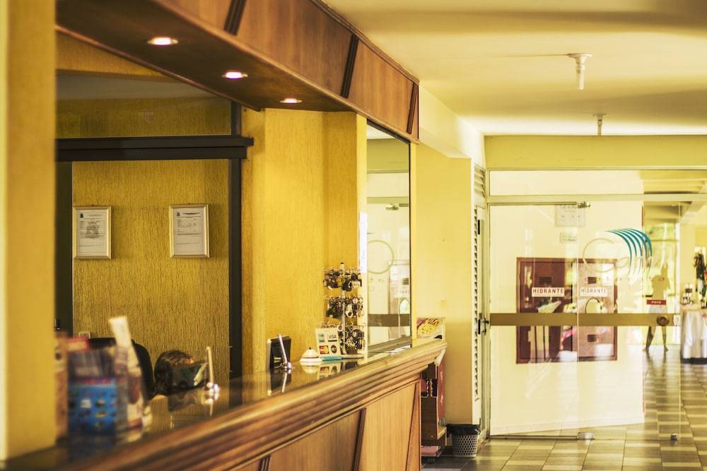 Canzi Cataratas Hotel 2