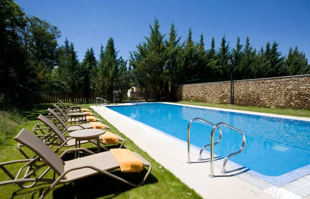 Parador de Puebla de Sanabria 1