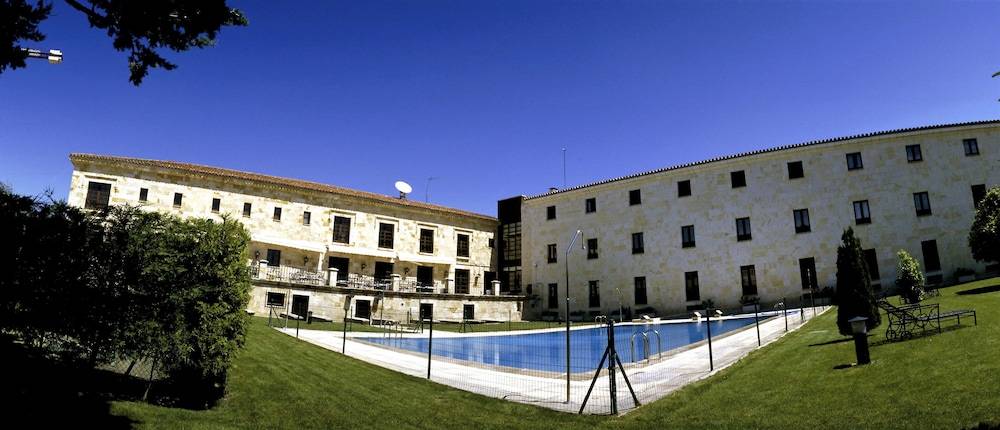 Parador de Zamora 1