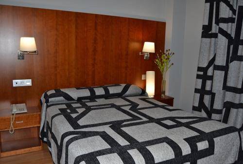 Hotel Jarama 1