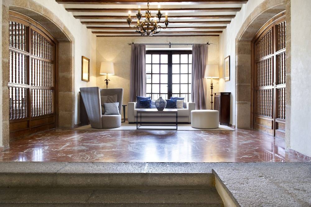 Parador de Zamora 2