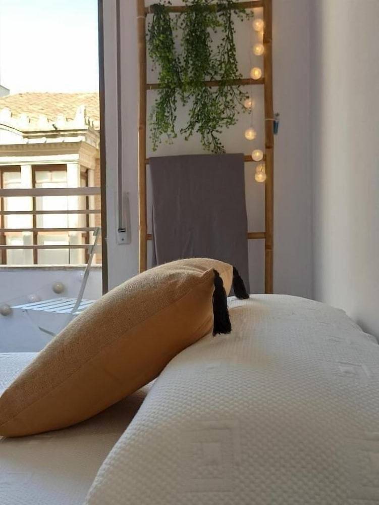 Hostal Sol 1