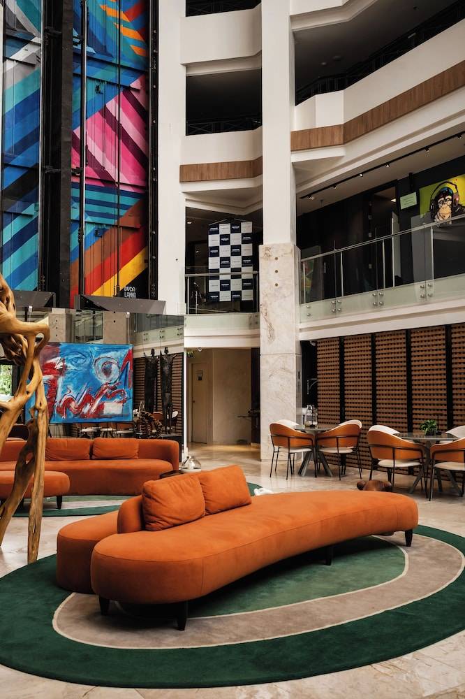 ArtHotel Transamerica Collection 2