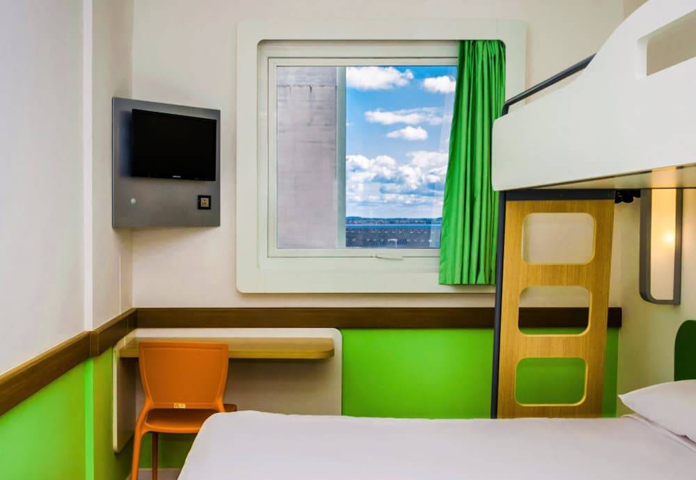 ibis budget Porto Alegre - Super Econômico 2