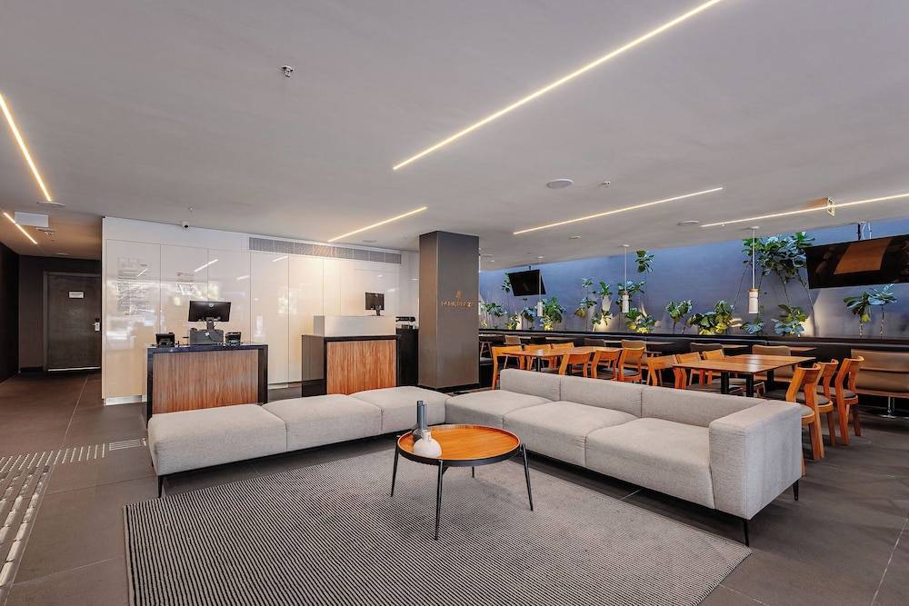 Park Plaza Moinhos Porto Alegre 2