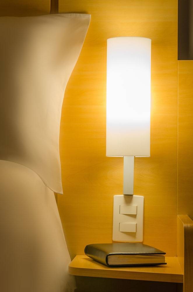 Ibis Porto Alegre Assis Brasil - Estacionamento Gratuito para hospedes 2