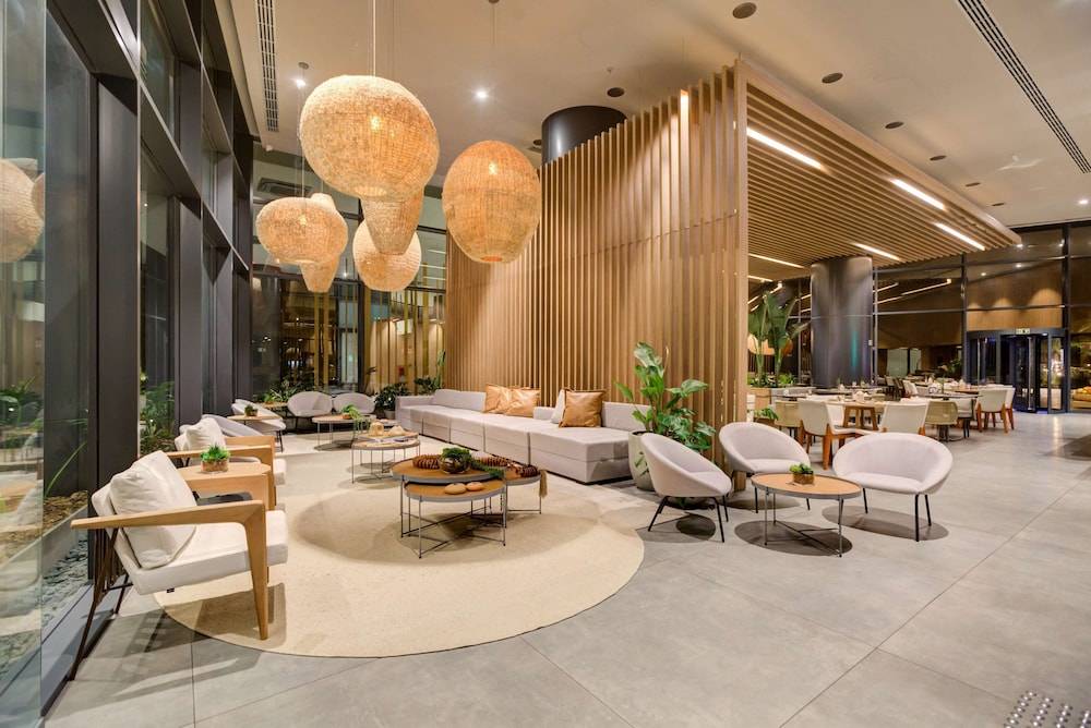 DoubleTree by Hilton Porto Alegre 2