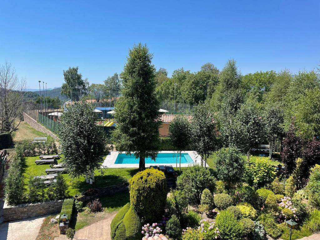Hotel Calitxo 1
