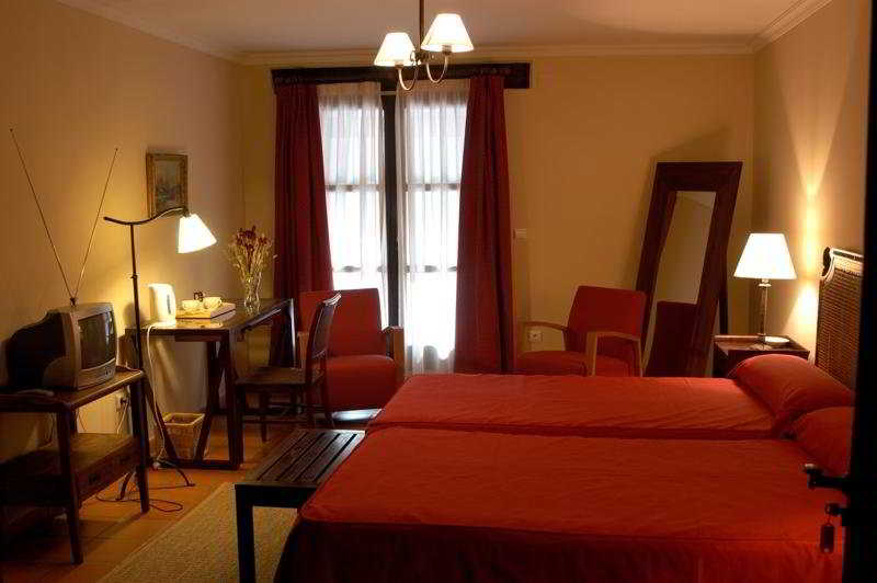 La Posada Real del Pinar 2