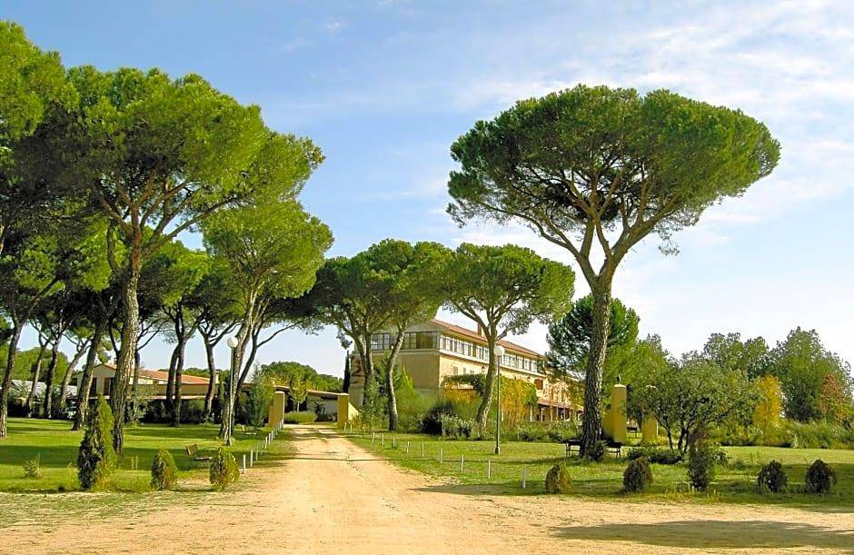 La Posada Real del Pinar 1