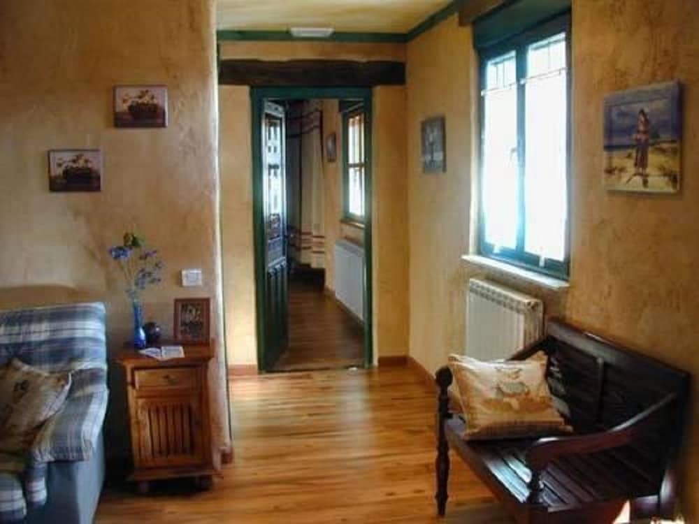 Hostería Casa Flor 2