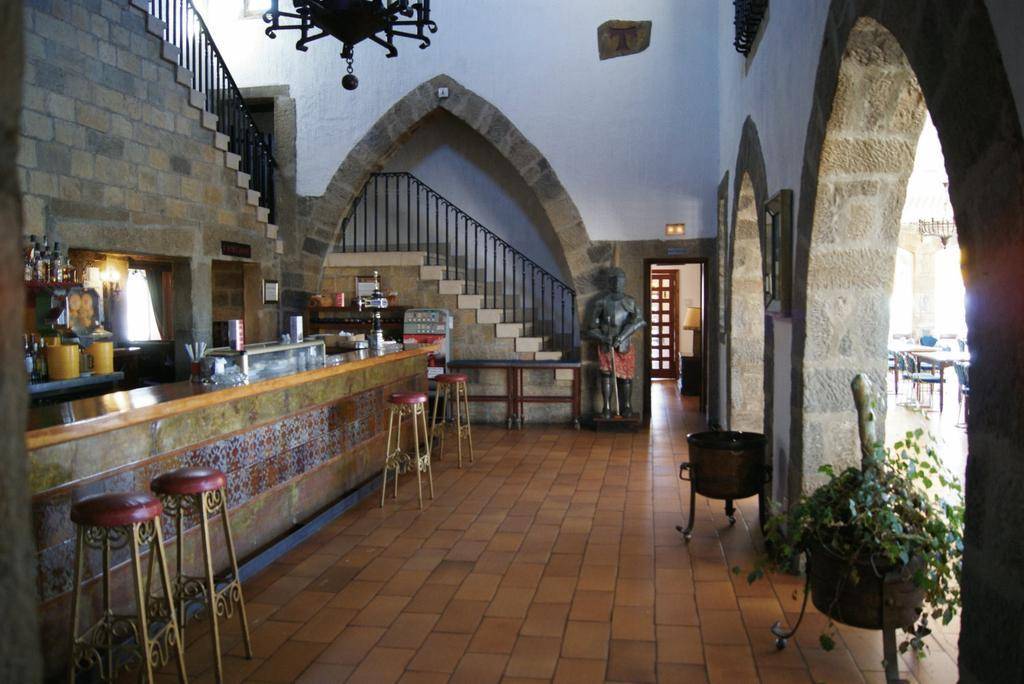 Hotel Temple Pradorrey 2