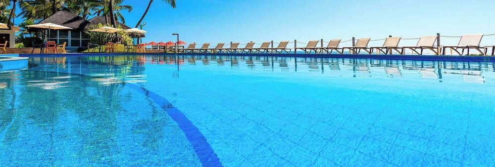 Armação Resort Porto de Galinhas 1