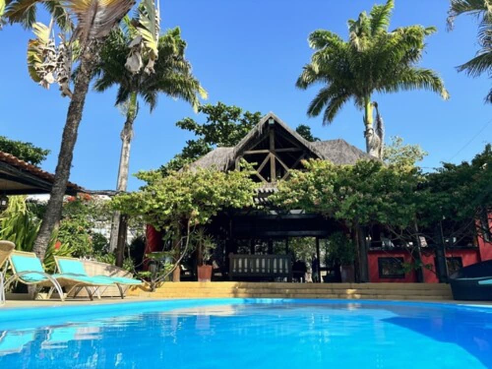 Hotel Aconchego Porto de Galinhas 1