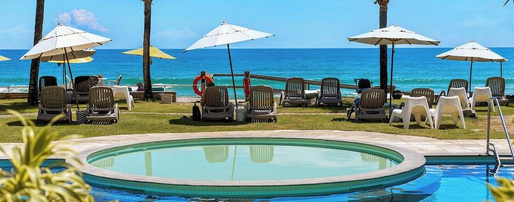Kembali Hotel Porto de Galinhas - Adults Only 1