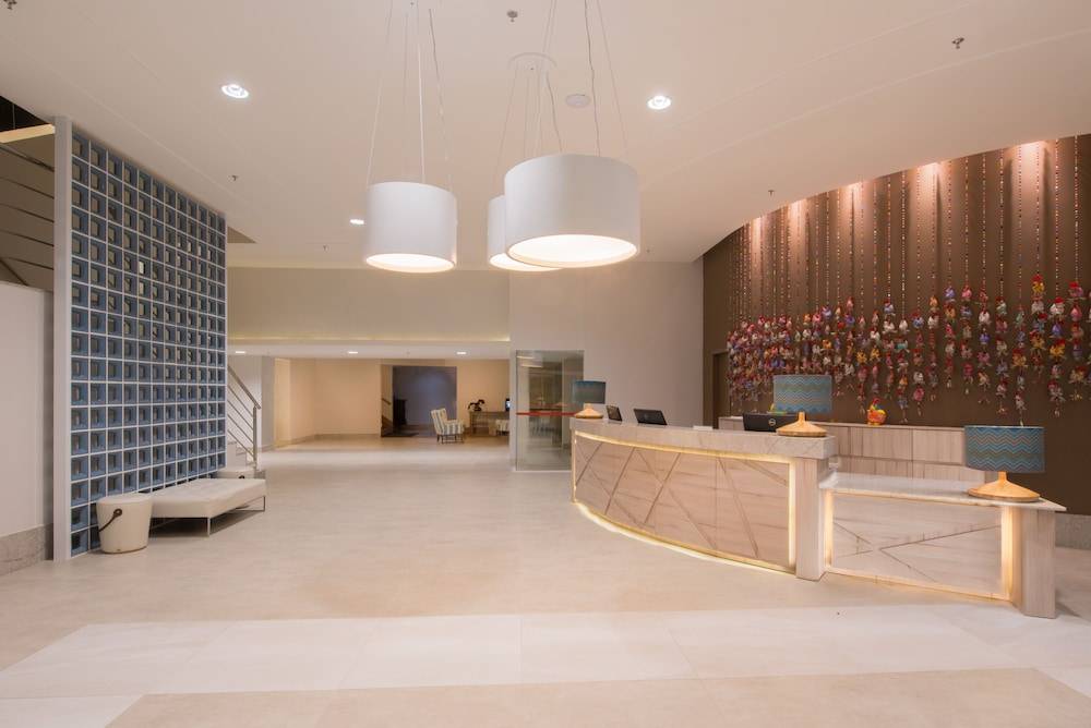Cupe Beach Living - Porto de Galinhas 2