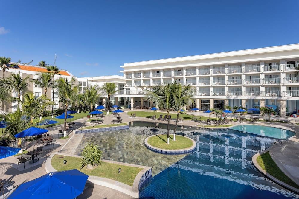 Cupe Beach Living - Porto de Galinhas 1