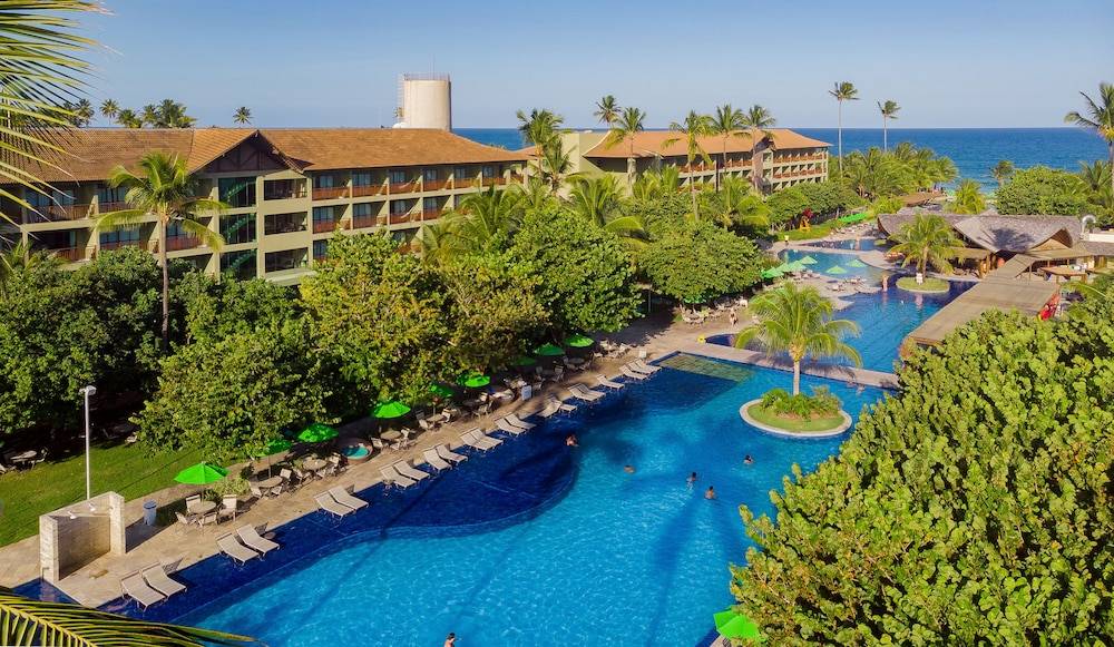 Vivá Porto de Galinhas Resort 1