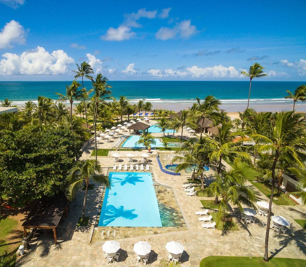Hotel Village Porto De Galinhas 1