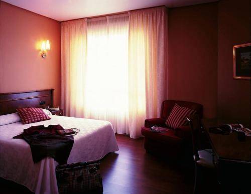 Hotel Las Moreras 1