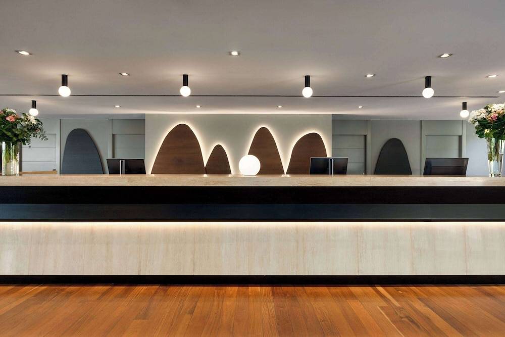 Dolce by Wyndham Barcelona Resort 4 Sup 2