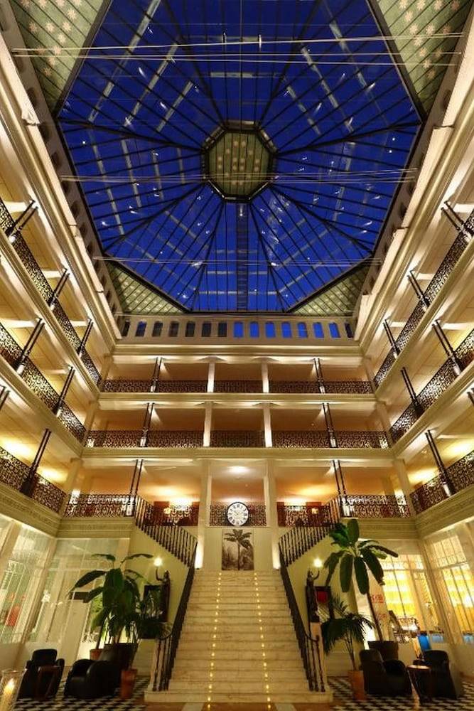 Gran Hotel Aqualange - Balneario de Alange 2