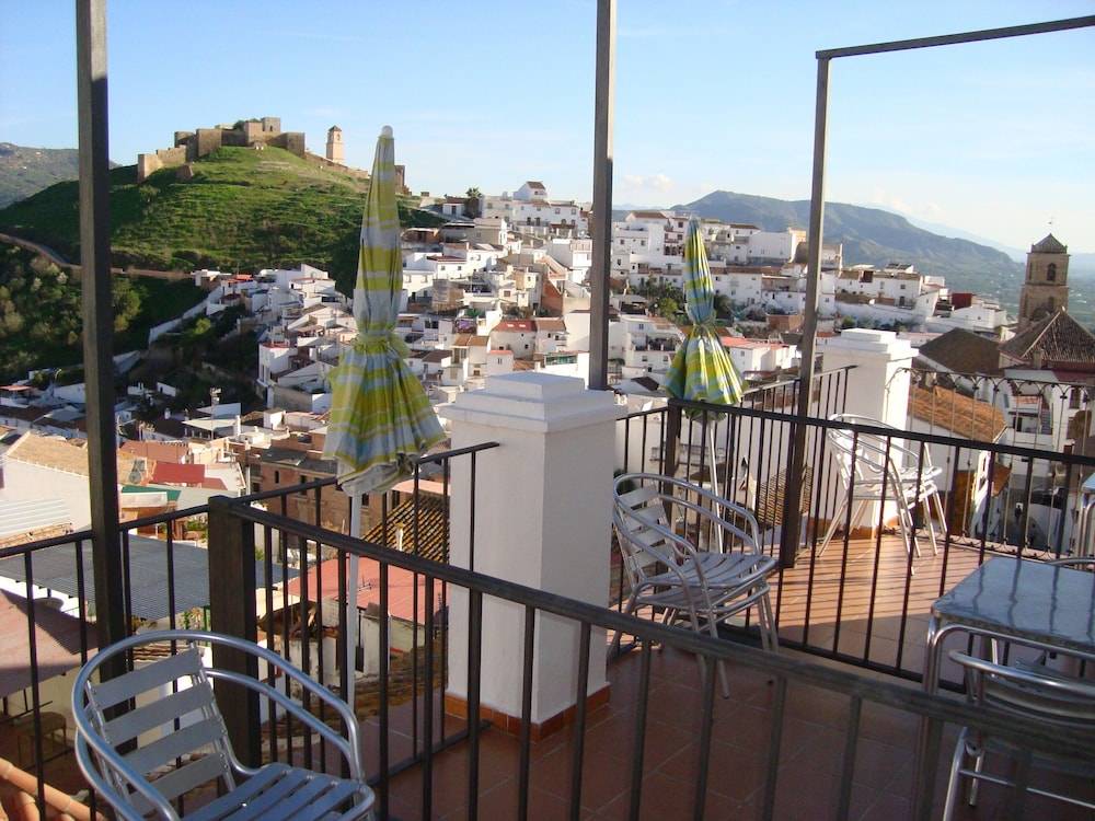 Hostal Durán 1