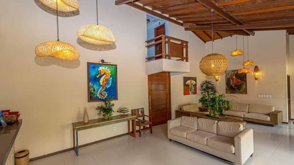 Enseada dos Corais Praia Hotel 1