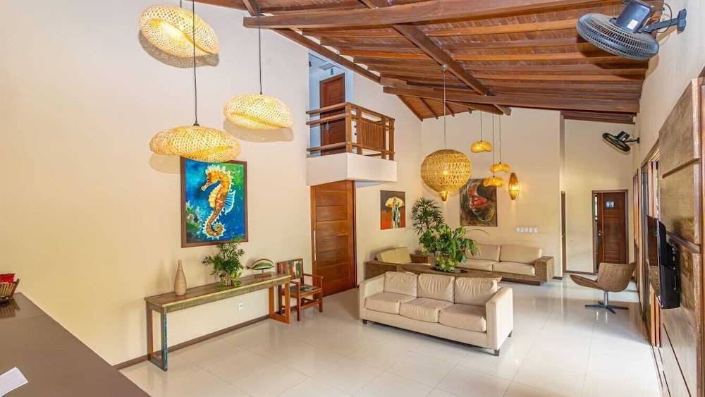 Enseada dos Corais Praia Hotel 2
